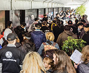 CCHR avslører Dyp søvn-behandling