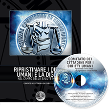 Kit informativo gratuito