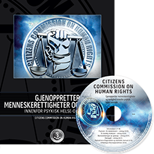 Gratis informasjonspakke