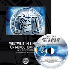 Kostenfreies Informationskit