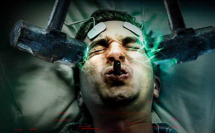 Electroshock “treatment,” which many thought was banned decades ago, continues to be used today.